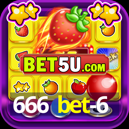 666 bet